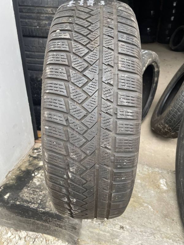 Шина розпаровка Continental 225/65 r17 зима Гума
