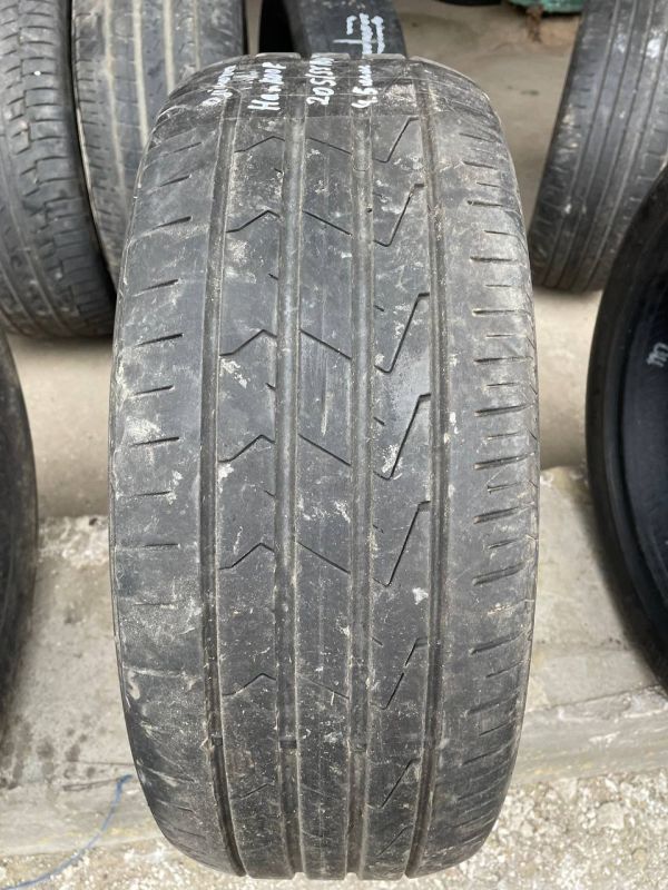 Шина розпаровка Hankook 205/55 r16 літо Гума