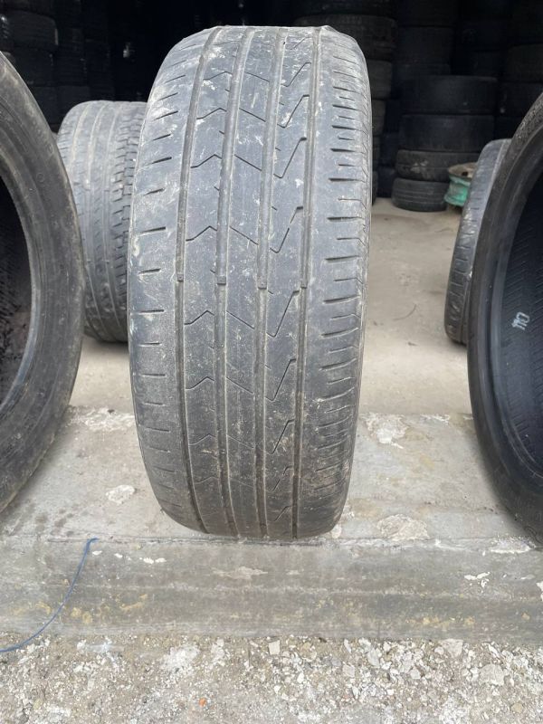 Шина розпаровка Hankook 205/55 r16 літо Гума