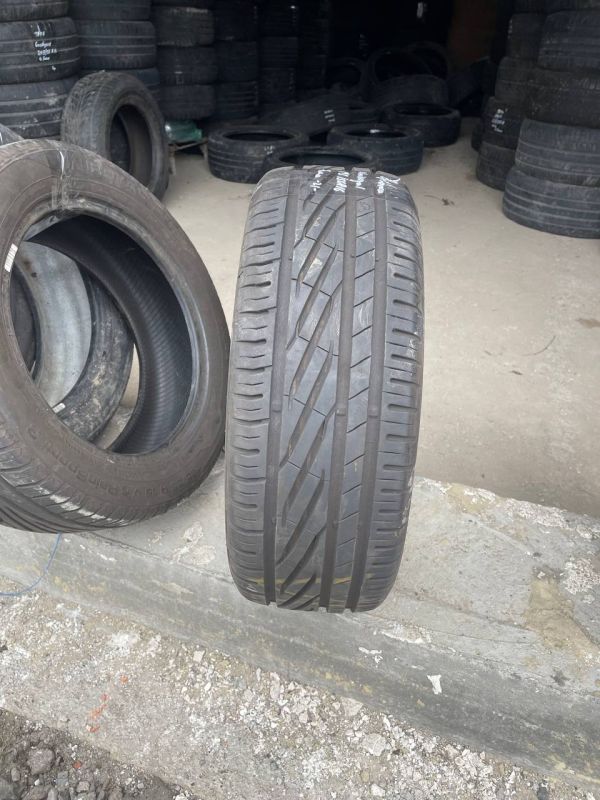 Шина розпаровка Uniroyal 195/55 r16 літо