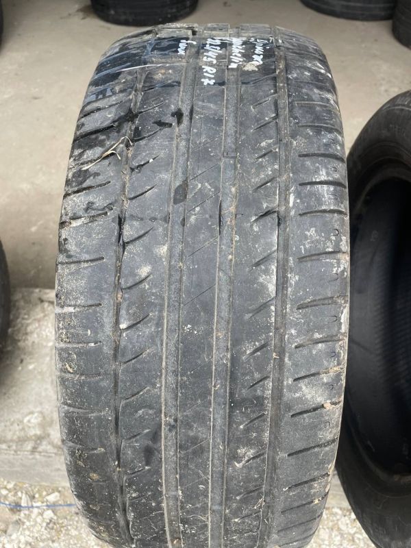 Шина розпаровка Michelin 225/45 r17 літо Гума