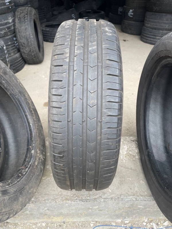 Шина розпаровка Continental 195/65 r15 літо Гума
