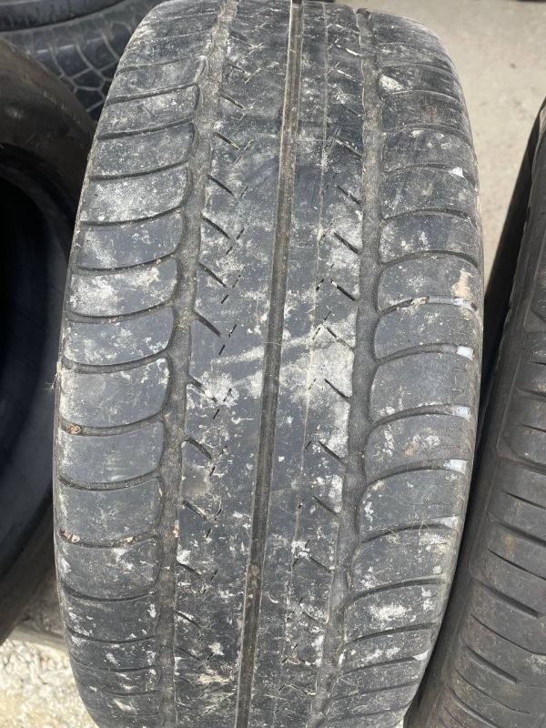 Шини розпаровка Goodyear 205/55 r16 Гума
