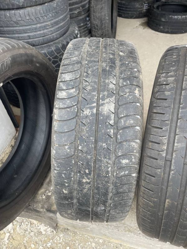 Шини розпаровка Goodyear 205/55 r16 Гума
