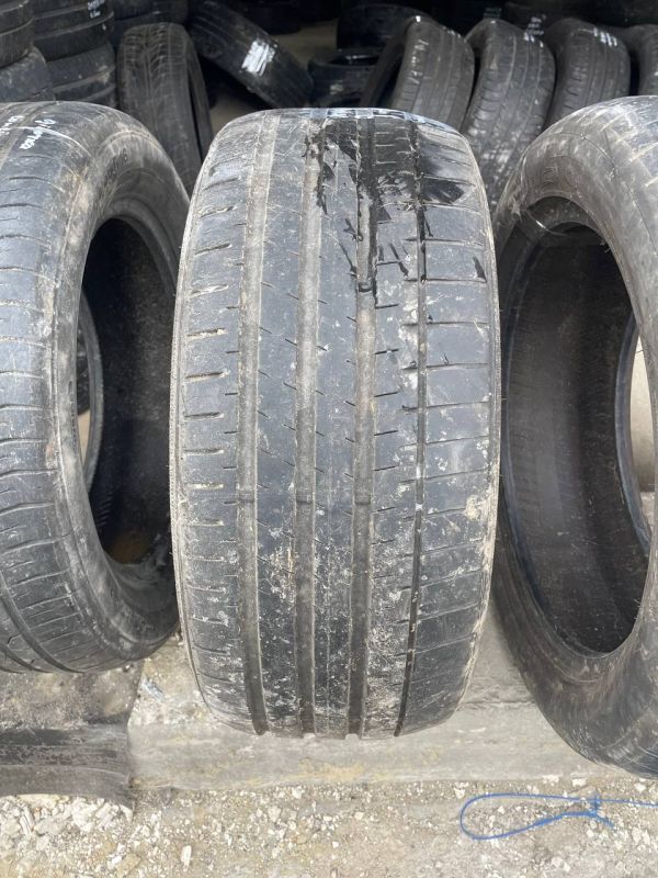 Шини розпаровка Falken 225/40 r18 літо Гума