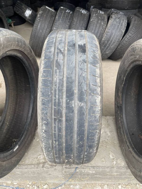 Шини розпаровка Pirelli 205/55 r16 літо Гума