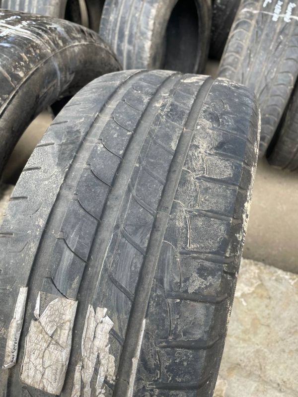 Шини розпаровка Goodyear 205/55 r16 Lito гума