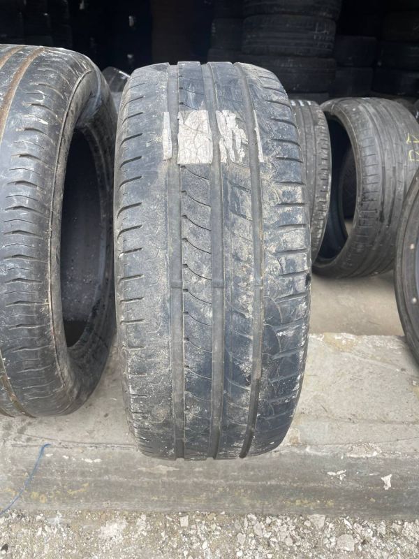 Шини розпаровка Goodyear 205/55 r16 Lito гума