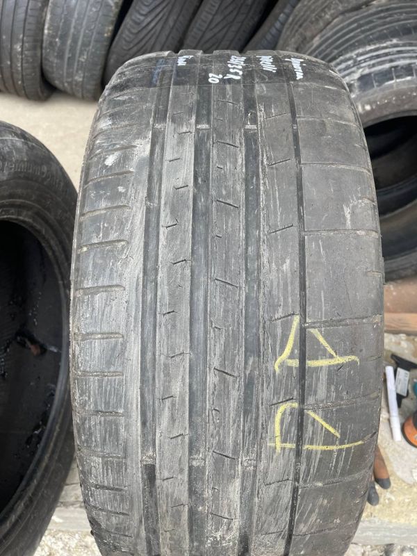 Шини розпаровка Pirelli 235/35 r20 літо Гума
