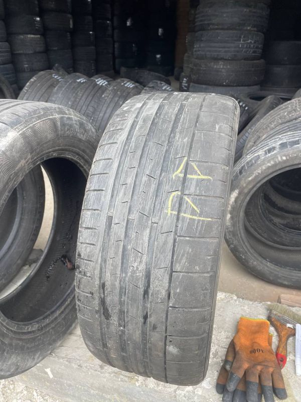 Шини розпаровка Pirelli 235/35 r20 літо Гума