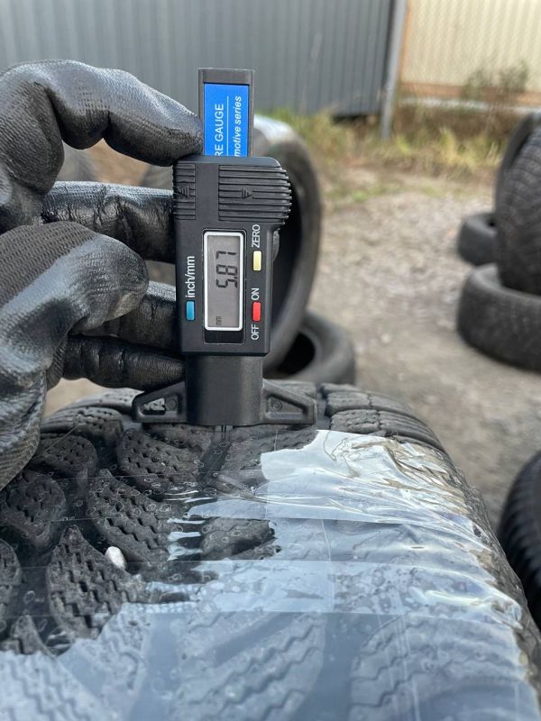 Шини пара Sava/Debica 185/60 r15 зима Гума