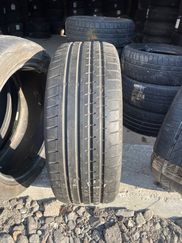 Шина одіночка Continental 205/55 r16