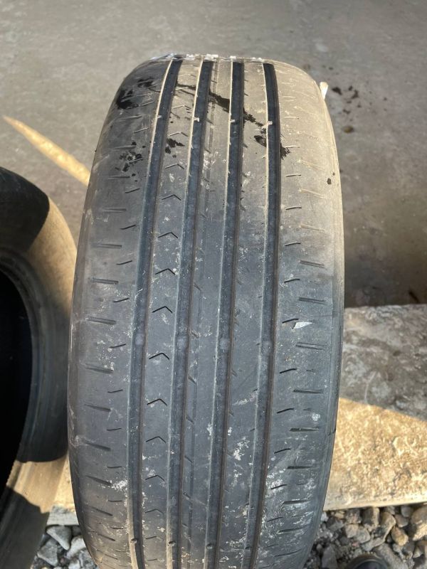 Шина одіночка Continental 205/60 r16 6.5mm
