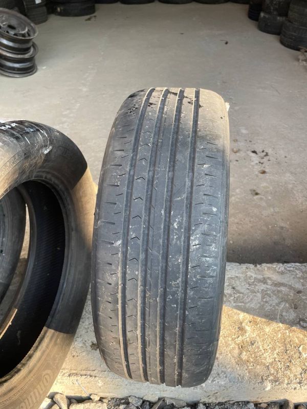 Шина одіночка Continental 205/60 r16 6.5mm