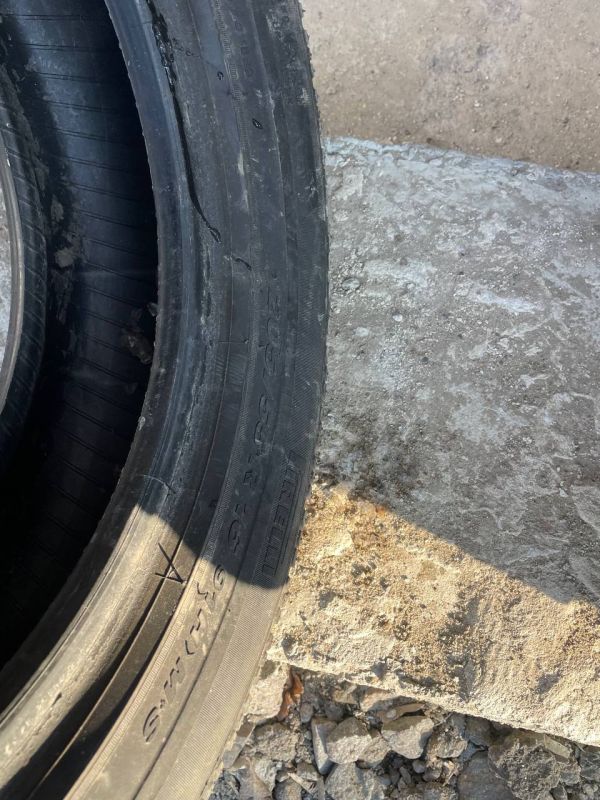 Шина одіночка Pirelli 205/55 r16 