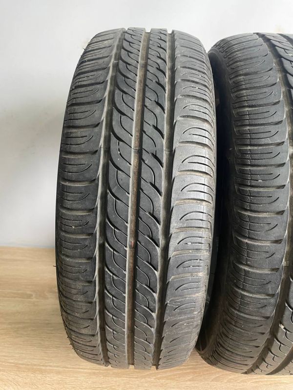 Шини пара Firestone 165/60 r14 літо Гума