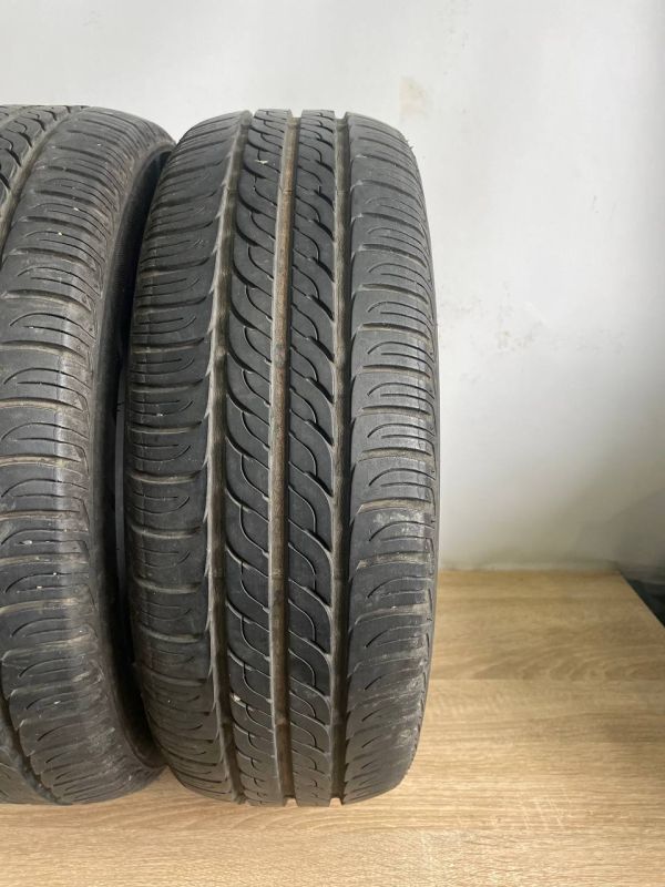 Шини пара Firestone 165/60 r14 літо Гума