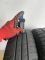 Шини пара Continental 165/65 r14 літо Гума