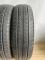 Шини пара Continental 155/65 r14 літо Гума