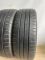 Шини пара Continental 175/55 r15 літо Гума