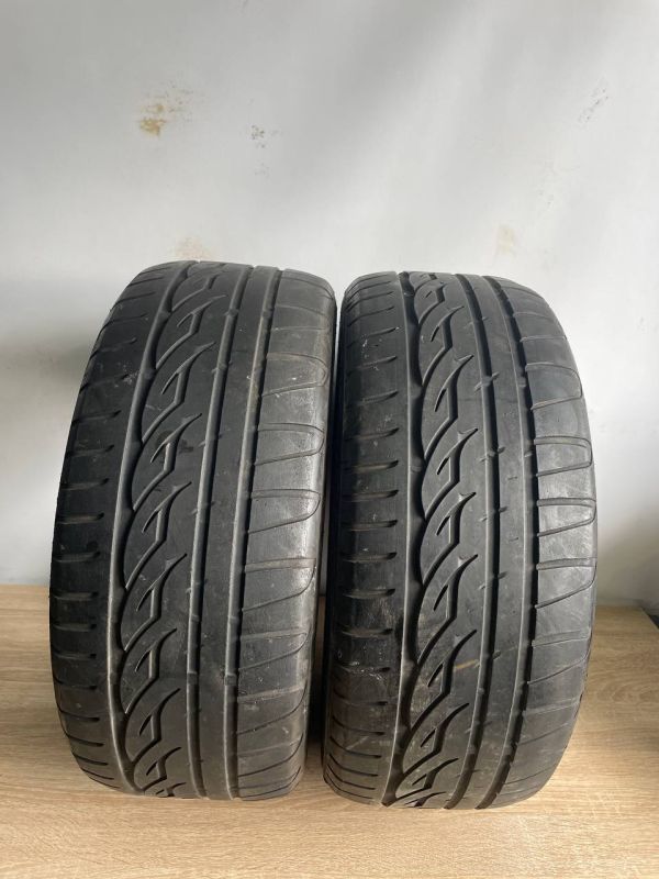 Шини пара Firestone 195/50 r15 літо Гума