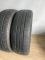 Шини пара Bridgestone 185/60 r15 літо Гума