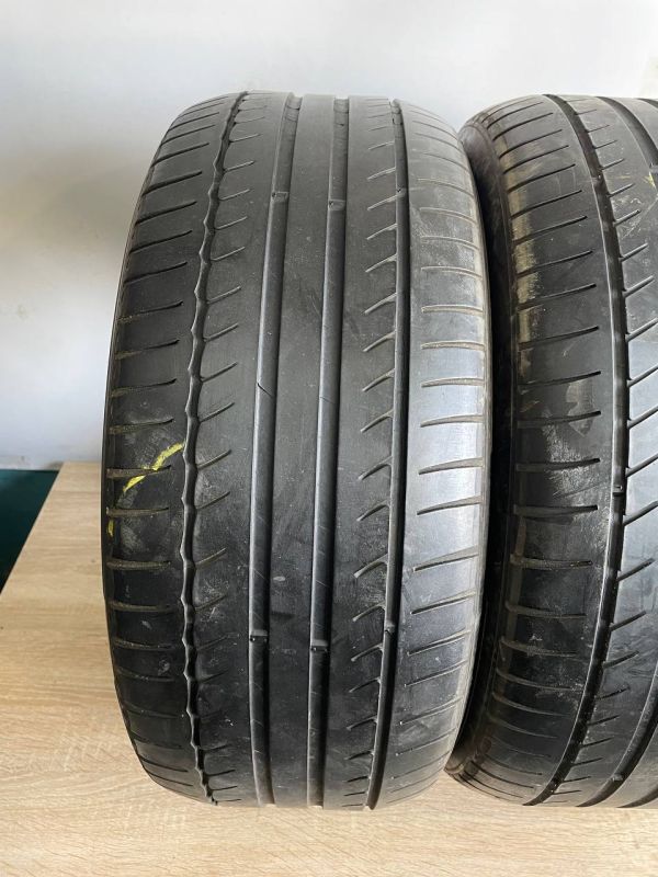 Шини пара Michelin 225/50 r16 літо Гума