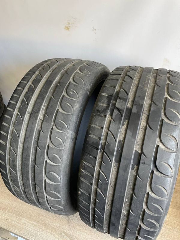 Шини пара Taurus 245/40 r18 літо Гума