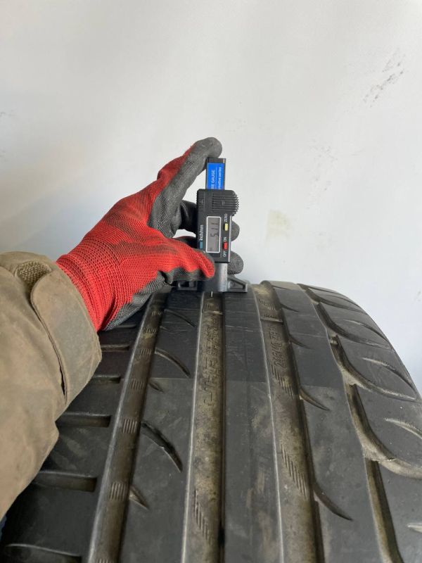 Шини пара Taurus 245/40 r18 літо Гума