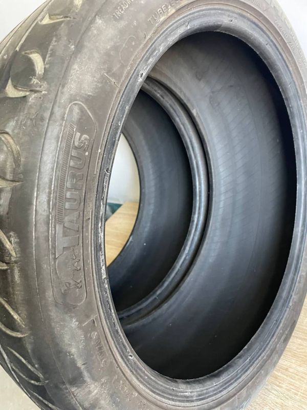 Шини пара Taurus 245/40 r18 літо Гума