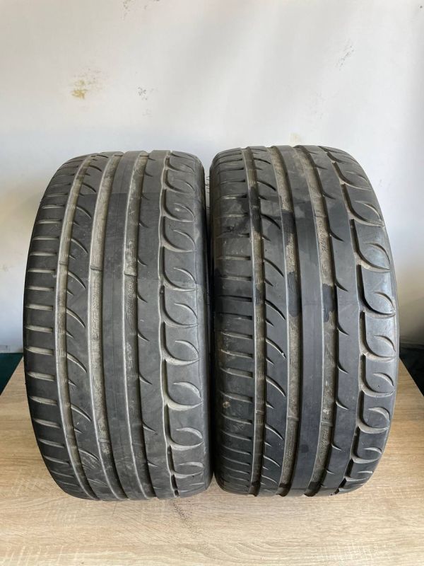 Шини пара Taurus 245/40 r18 літо Гума