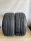 Шини пара Hankook 225/45 r17 літо Гума