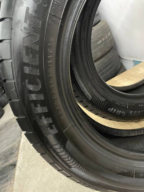 Шини пара Goodyear 165/65 r15 літо Гума