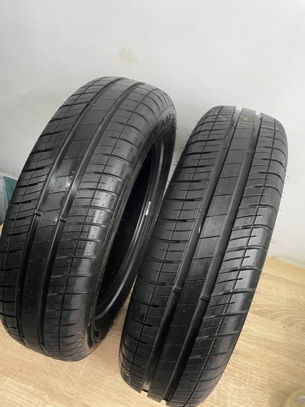 Шини пара Goodyear 165/65 r15 літо Гума
