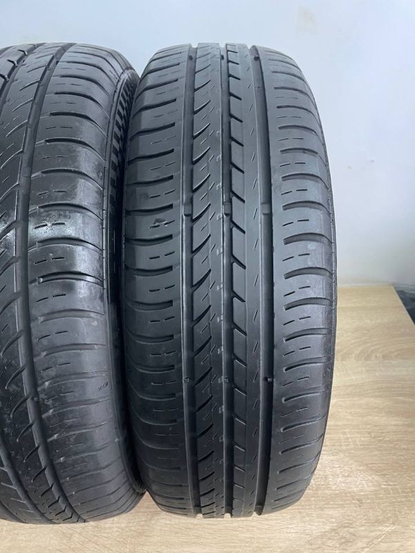 Шини пара 185/65 r15 літо Гума