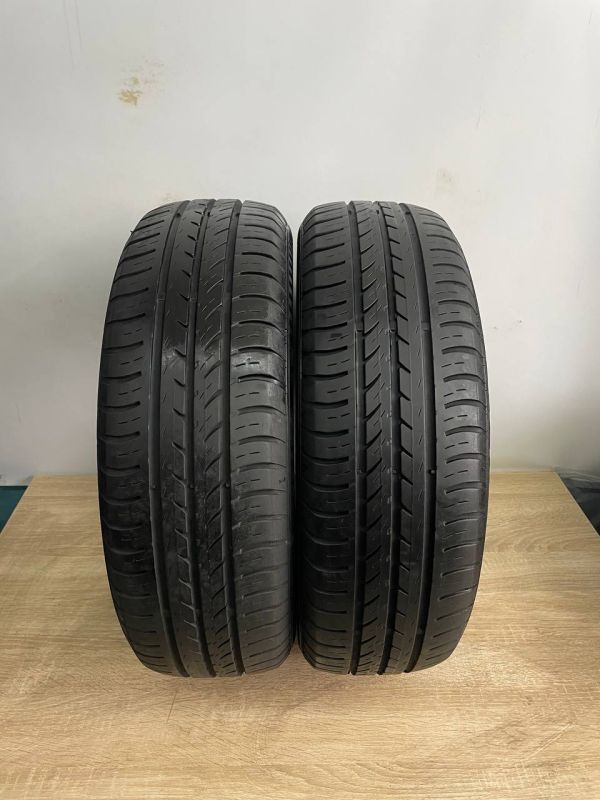 Шини пара 185/65 r15 літо Гума