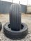 Шини комплект або пара Michelin 205/55 r19 літо Гума