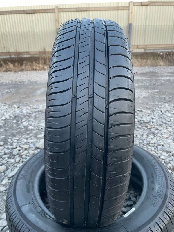 Шини пара Michelin 165/65 r15 літо Гума