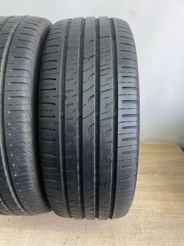 Шини пара Barum 195/45 r16 літо Гума