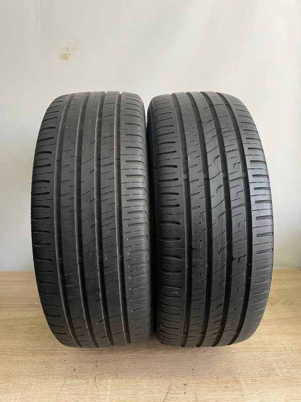 Шини пара Barum 195/45 r16 літо Гума