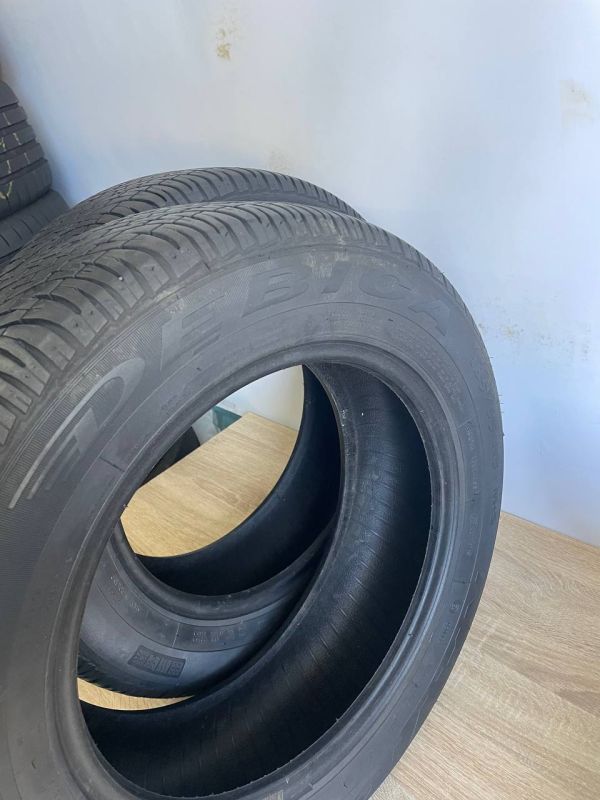 Шини пара Debica 185/65 r15 всесезон Гума