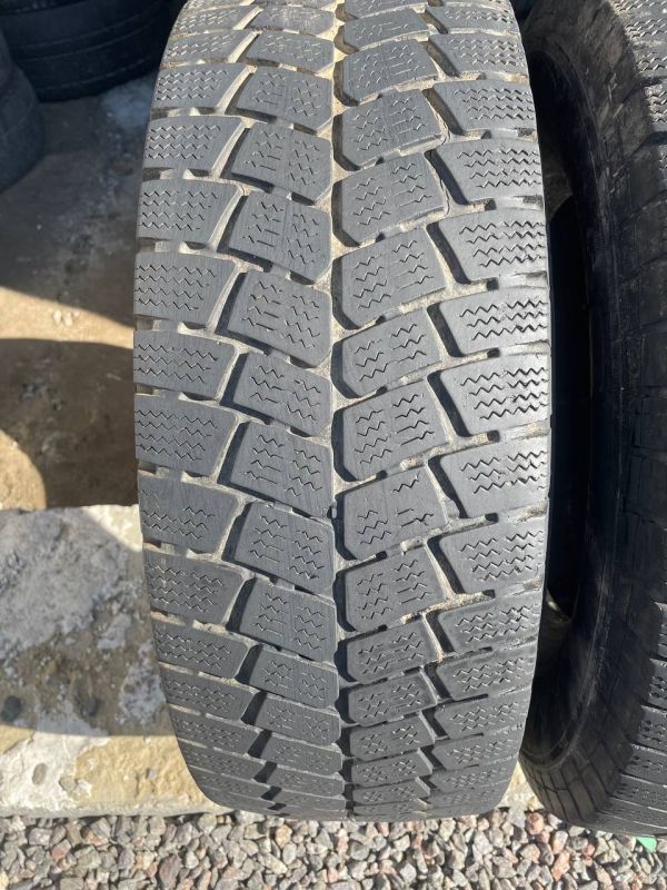 Шини пара 225/70 r15c Гума