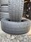 Шини пара Hankook 215/70 r15c Гума