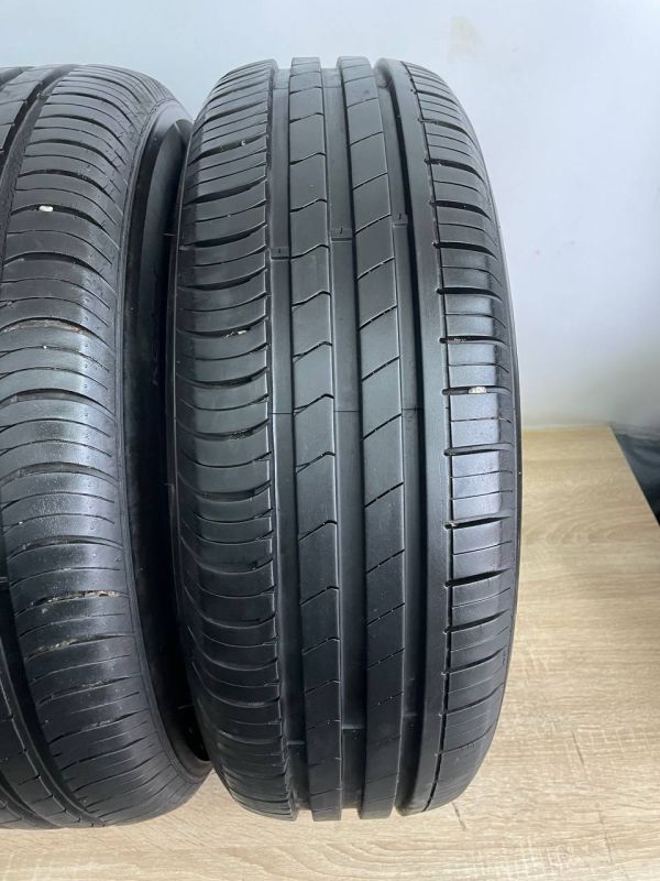 Шини пара Hankook 205/65 r15 літо Гума