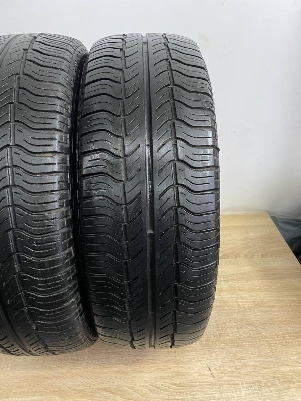 Шини пара Pirelli 205/65 r15 літо Гума