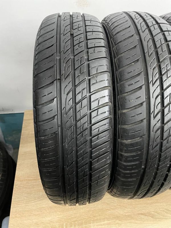 Шини комплект Barum 175/65 r15 літо Гума