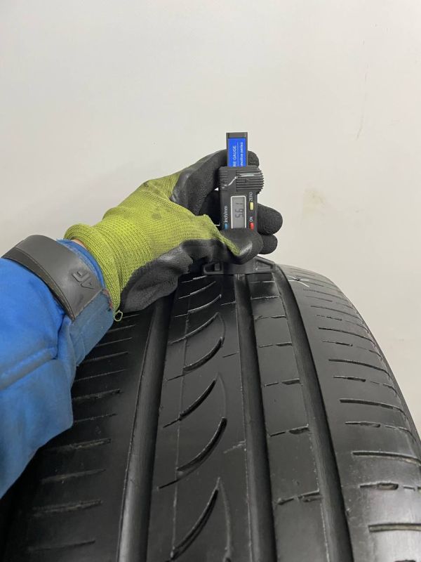Шини пара Fortuna 215/55 r16 літо Гума
