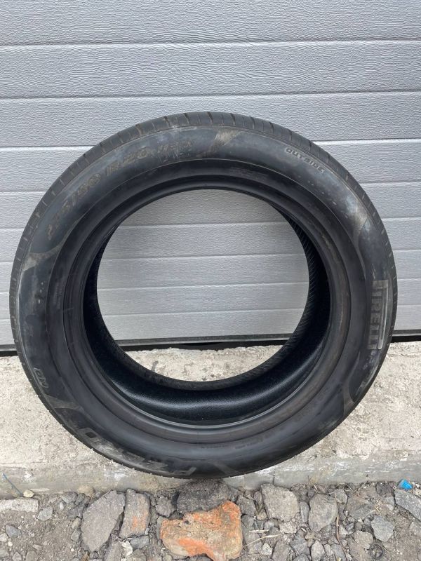 Шина розпаровка Pirelli 275/50 r20 pzero tm