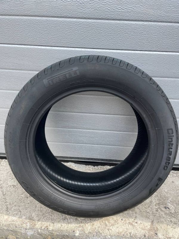 Шина розпаровка Pirelli cinturato p7 215/55 r17