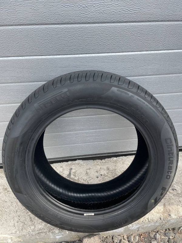 Шина розпаровка Pirelli cinturato p7 215/55 r17